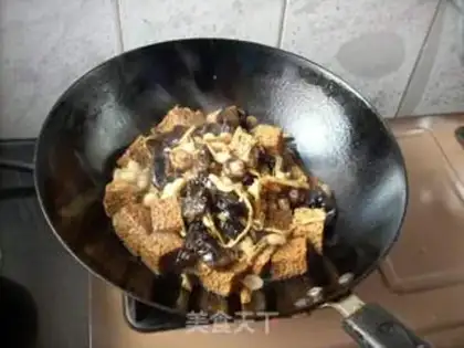Make step 5