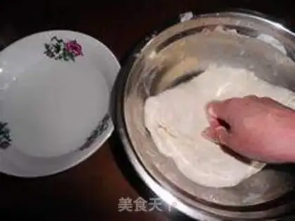 Make step 5