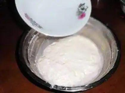 Make step 6