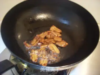Make step 5