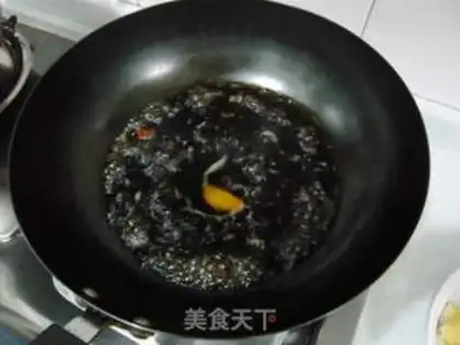 Make step 5