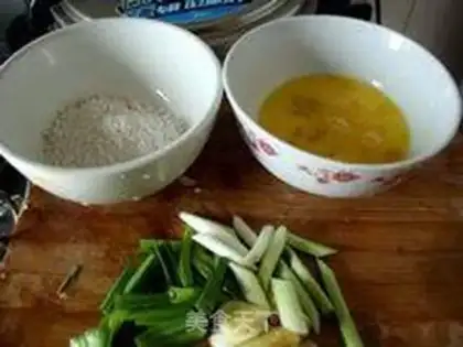 Make  step 1
