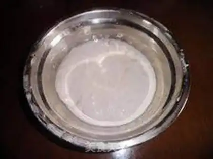 Make step 8