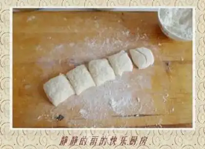Make step 5