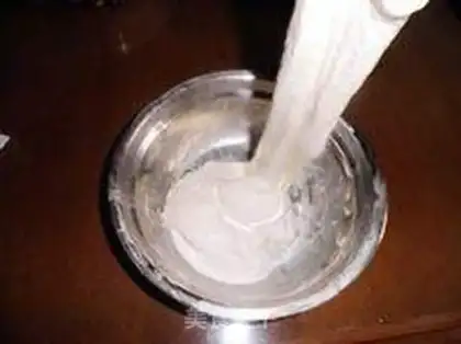 Make step 9