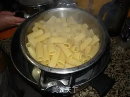 Make step 5