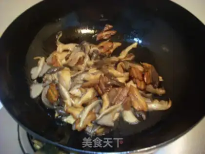 Make step 7