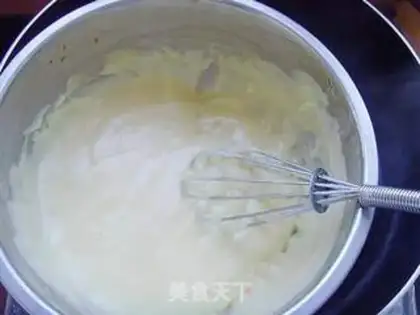 Make  step 4