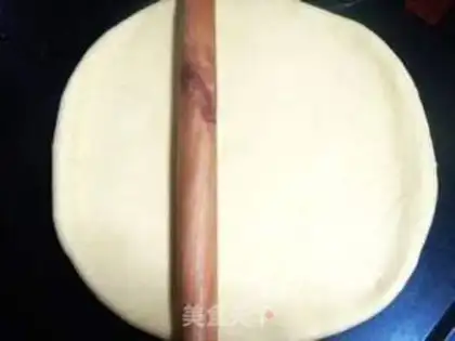Make step 3