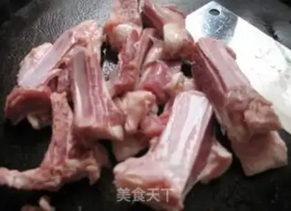 Make step 1