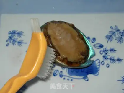 Make step 1