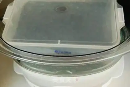 Make step 5