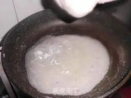 Make step 15