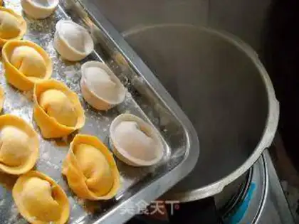 Make step 14