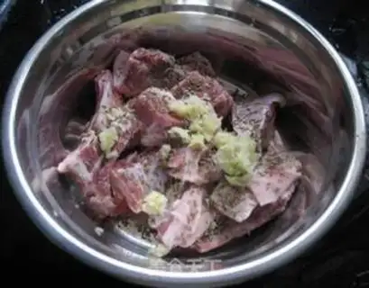 Make step 3
