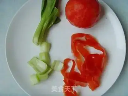Make step 1