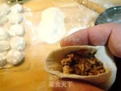Make step 22