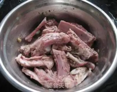 Make step 4