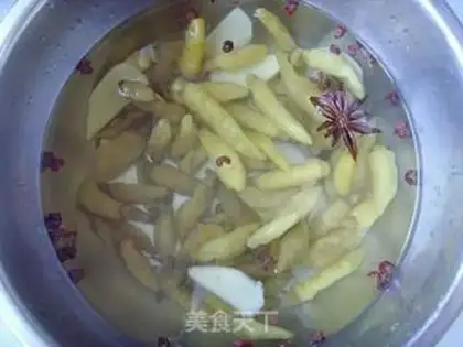 Make step 10