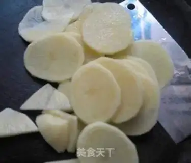 Make step 5