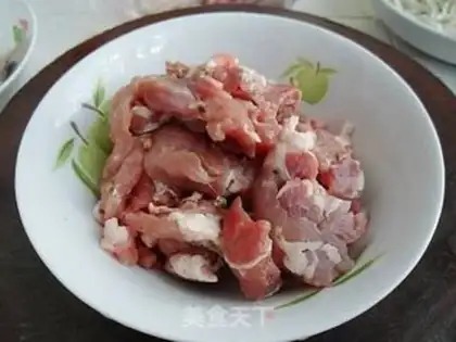 Make step 2