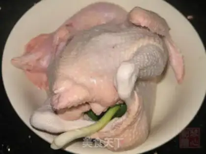 Make step 2
