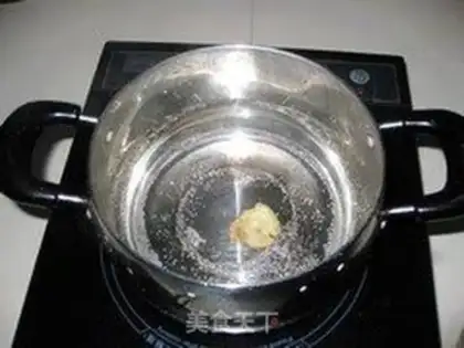 Make step 2