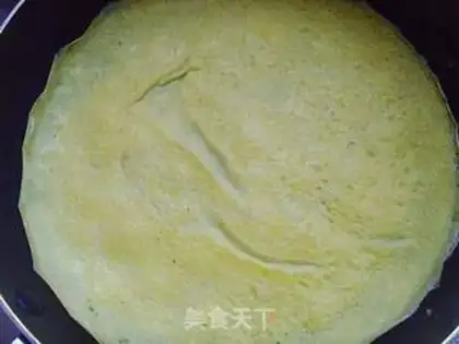 Make step 5