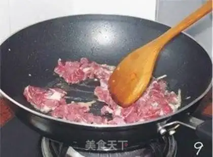 Make  step 8