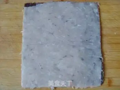 Make step 7