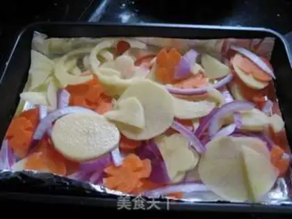 Make step 10