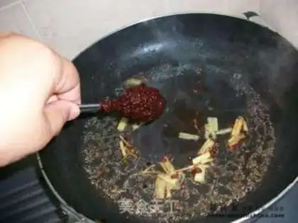 Make step 2
