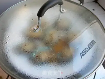 Make step 11