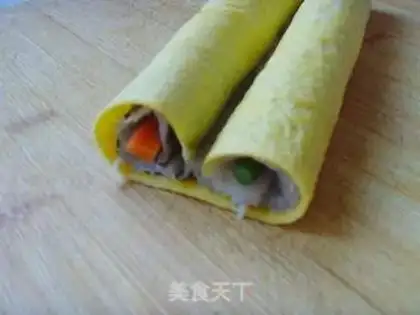 Make step 10