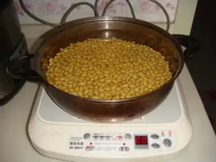 Make step 8