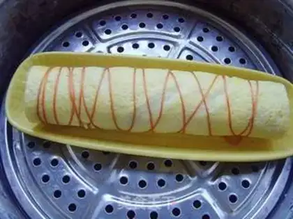 Make step 11