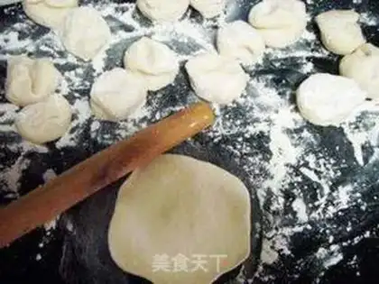 Make step 3
