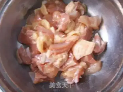 Make step 3