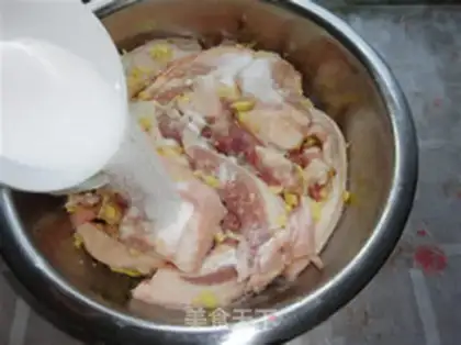 Make step 5