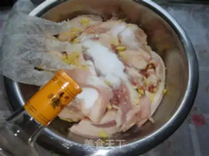 Make step 6