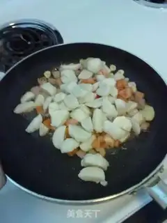 Make step 1