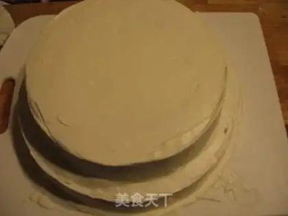 Make step 11