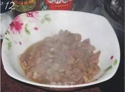 Make  step 11