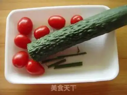 Make step 1