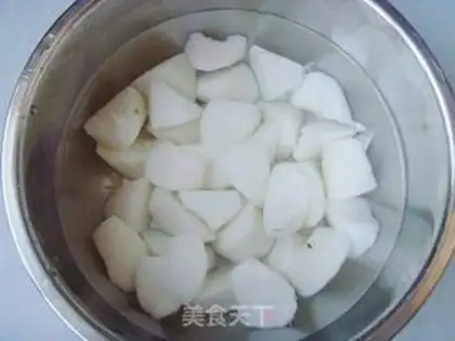 Make step 2