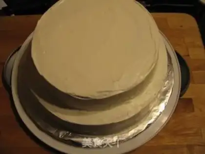 Make step 12