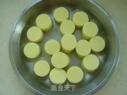 Make step 2