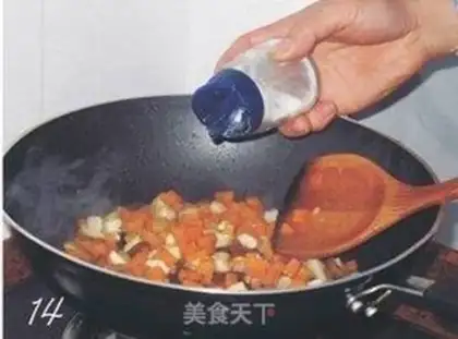 Make  step 13