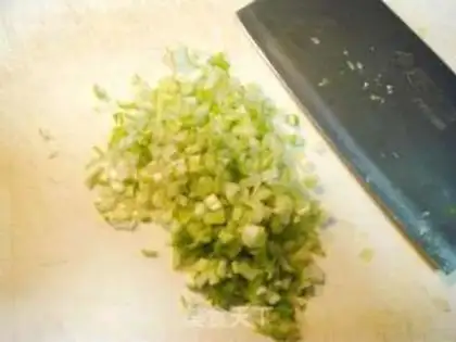 Make step 11
