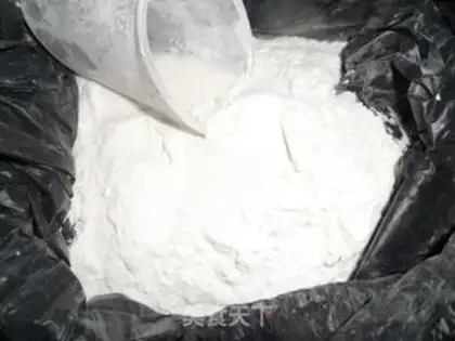 Make step 20